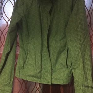 NWOT-Bench BBQ Jacket